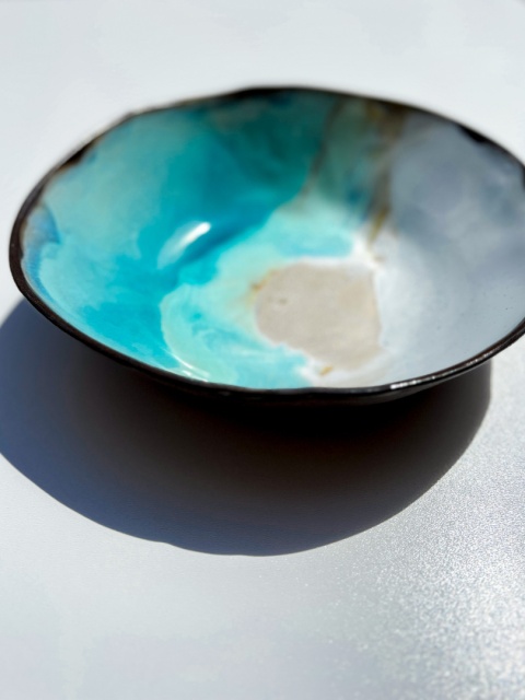 Salaterka WAVE HAWAII