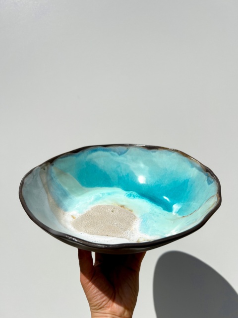 Salaterka WAVE HAWAII