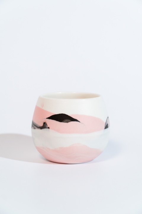 BARREL Cup DUNE 250 ml