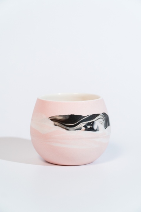 Czarka BARYŁKA DUNE 250 ml