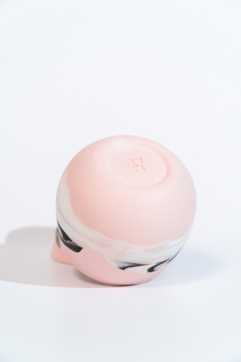 Czarka BARYŁKA DUNE 250 ml