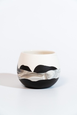 Czarka BARYŁKA DUNE 250 ml