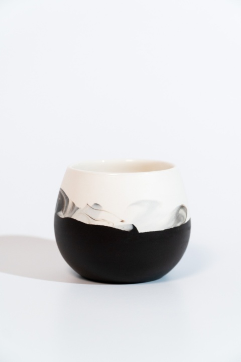 Czarka BARYŁKA DUNE 250 ml