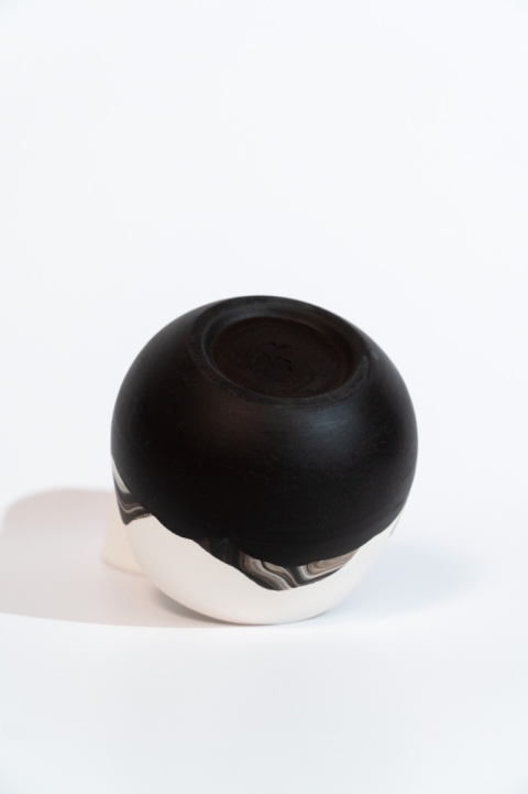 Czarka BARYŁKA DUNE 250 ml