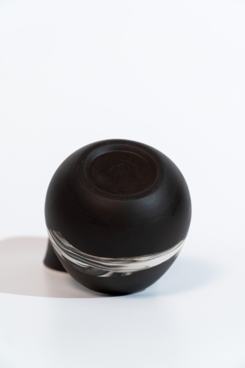 Czarka BARYŁKA DUNE 250 ml