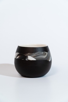 Czarka BARYŁKA DUNE 250 ml