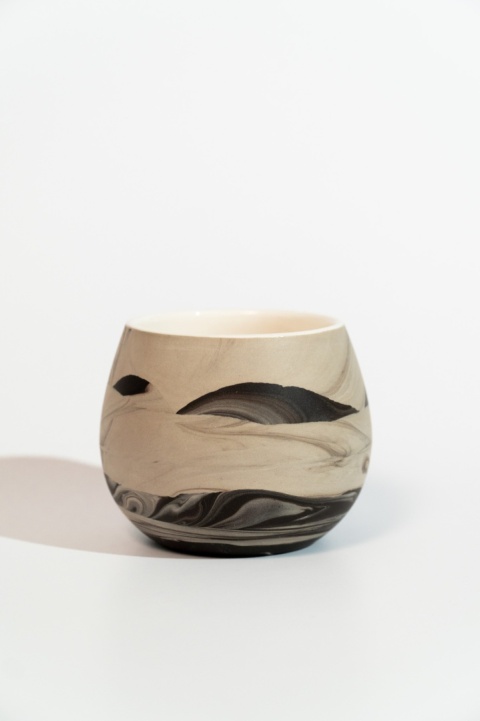 Czarka BARYŁKA DUNE 250 ml