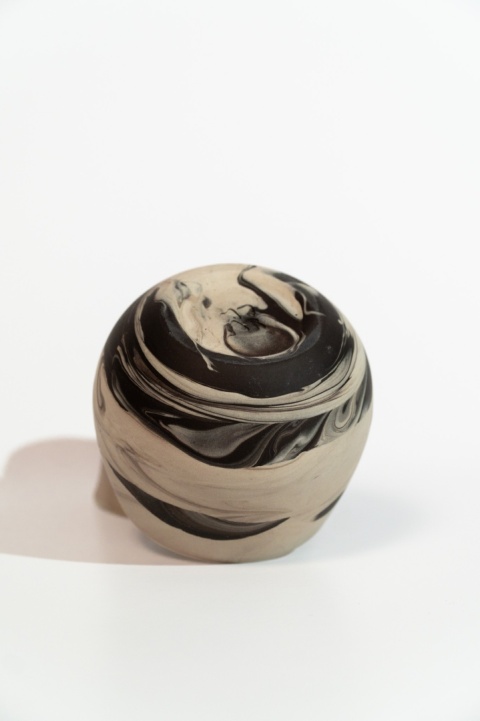 Czarka BARYŁKA DUNE 250 ml