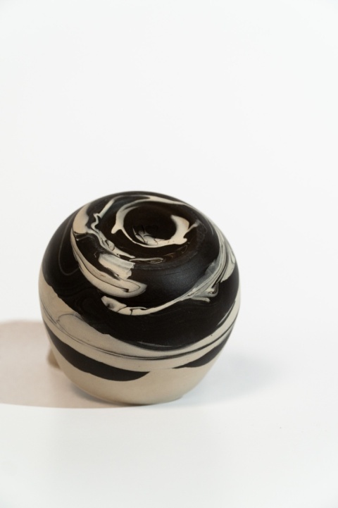 Czarka BARYŁKA DUNE 250 ml