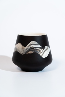 Czarka FUJI DUNE 350 ml - BLACK No. 005/50