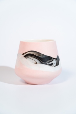 FUJI Cup DUNE 350 ml - PINK No. 006/50