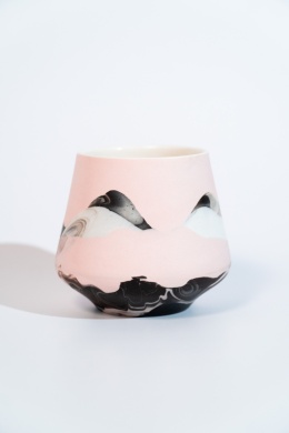 FUJI Cup DUNE 350 ml - PINK No. 005/50