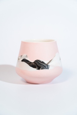 FUJI Cup DUNE 350 ml - PINK No. 008/50