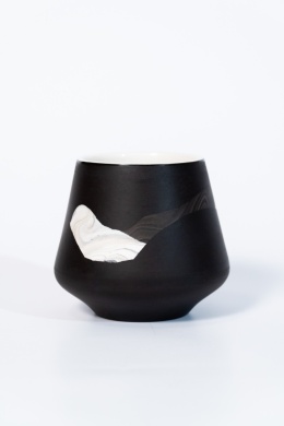 Czarka FUJI DUNE 350 ml - BLACK No. 010/50