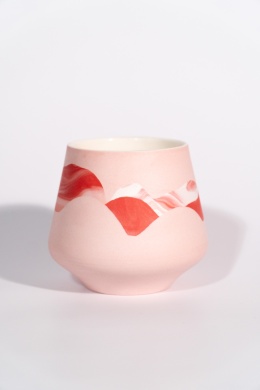 Czarka FUJI DUNE 350 ml - LOVE No. 03/10