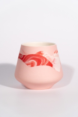 Czarka FUJI DUNE 350 ml - LOVE No. 04/10