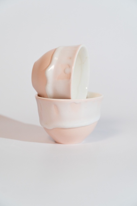 ESPRESSO Cup LICK IT 120ml