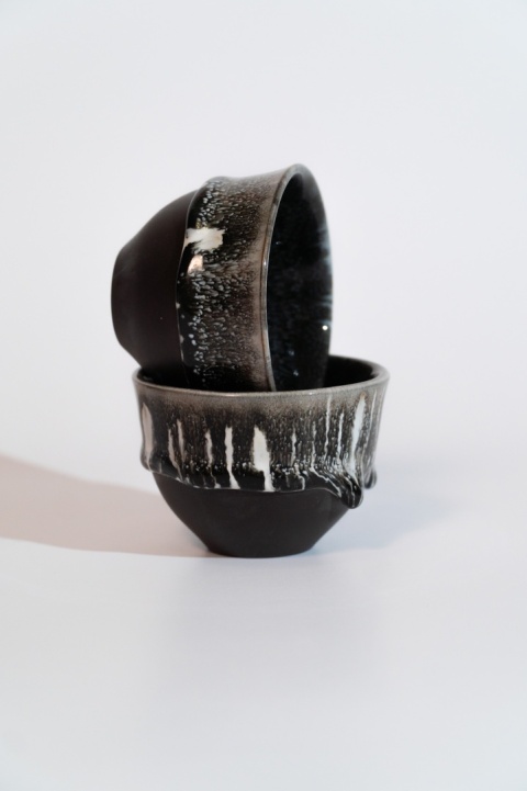 ESPRESSO Cup LICK IT 120ml