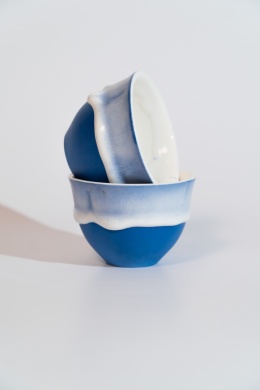 ESPRESSO Cup LICK IT 120ml