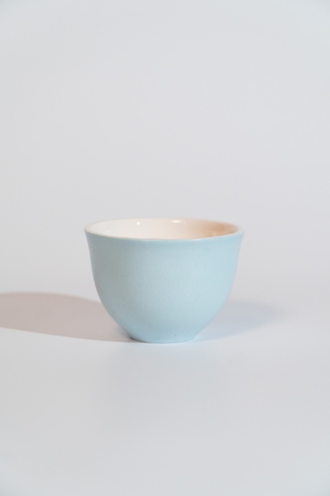 ESPRESSO Cup LICK IT 120ml