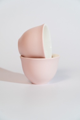 ESPRESSO Cup LICK IT 120ml