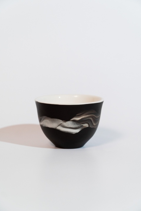 ESPRESSO DUNE 120 ML