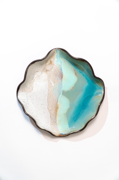 OYSTER HAWAII. medium