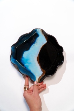 OYSTER ICELAN. medium