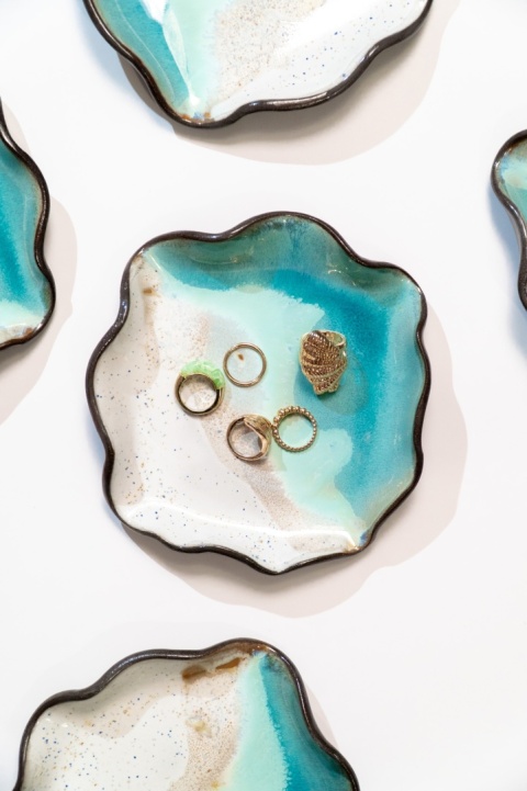 OYSTER HAWAII. small