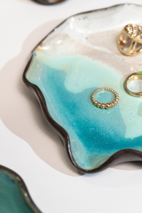 OYSTER HAWAII. small