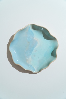 OYSTER LAGUNE. medium