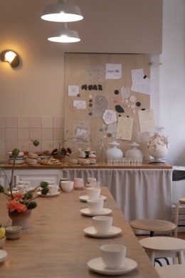 Warsztaty ze szkliwienia w MUAS - Edycja WALENTYNKOWA 14.02.26.