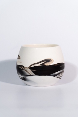 Czarka BARYŁKA DUNE 250 ml