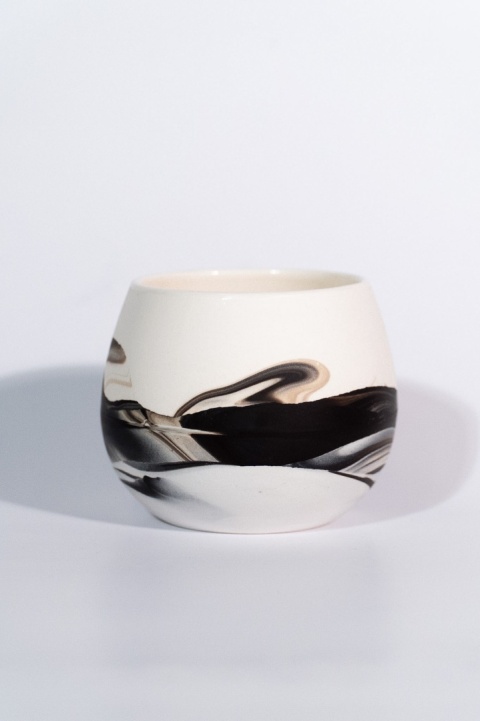 Czarka BARYŁKA DUNE 250 ml