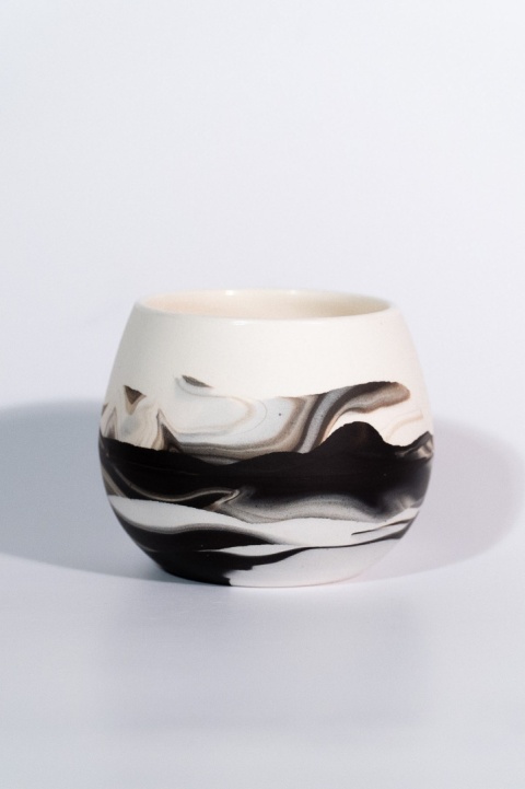 Czarka BARYŁKA DUNE 250 ml