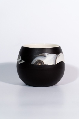 Czarka BARYŁKA DUNE 250 ml