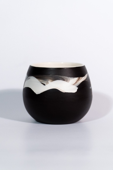 Czarka BARYŁKA DUNE 250 ml