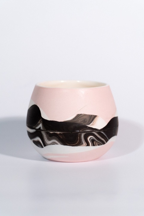 Czarka BARYŁKA DUNE 250 ml