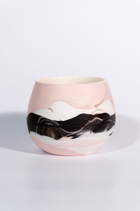 Czarka BARYŁKA DUNE 250 ml