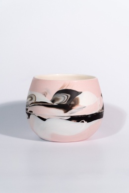 Czarka BARYŁKA DUNE 250 ml