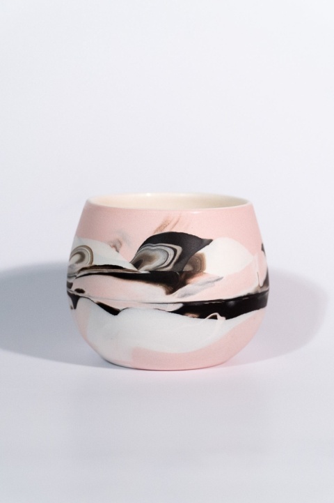 Czarka BARYŁKA DUNE 250 ml