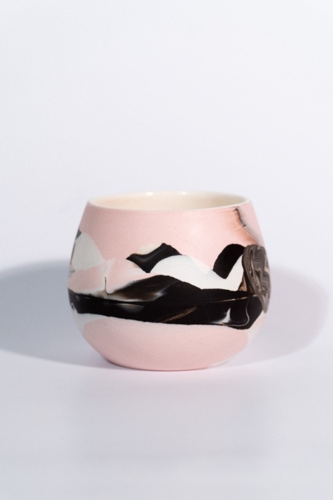 Czarka BARYŁKA DUNE 250 ml