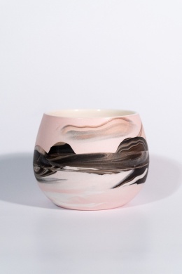 Czarka BARYŁKA DUNE 250 ml