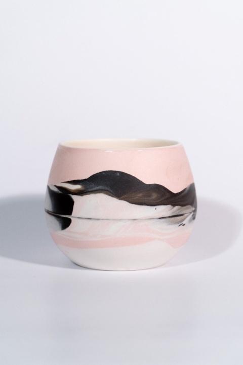 Czarka BARYŁKA DUNE 250 ml