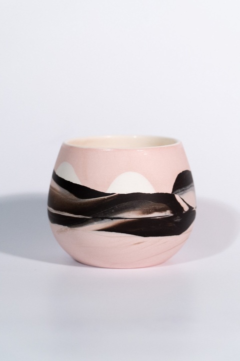 Czarka BARYŁKA DUNE 250 ml