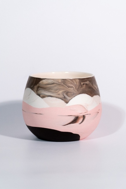 Czarka BARYŁKA DUNE 250 ml