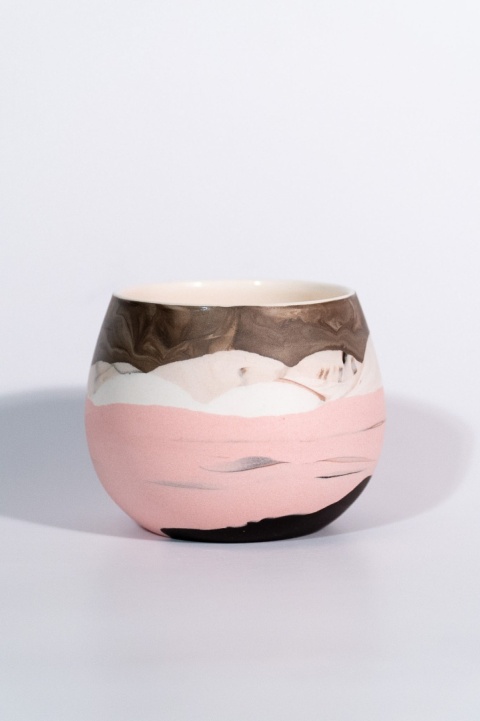 Czarka BARYŁKA DUNE 250 ml