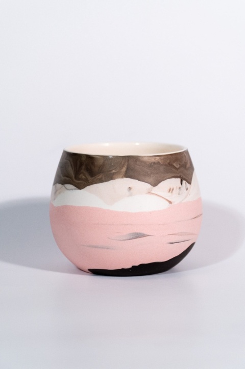 Czarka BARYŁKA DUNE 250 ml