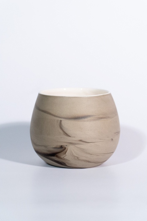 Czarka BARYŁKA DUNE 250 ml