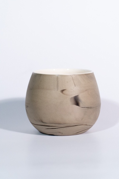 Czarka BARYŁKA DUNE 250 ml